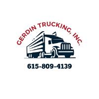 Gerdin Trucking, Inc. image 1